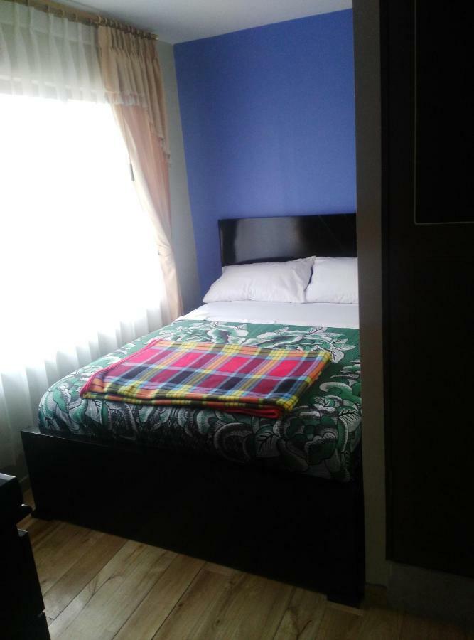 Kucha Wasi Hosteria San Antonio  Екстер'єр фото